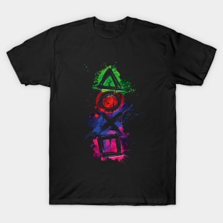 Gamer T-Shirt